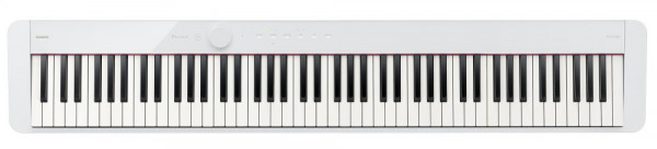 Цифровое пианино CASIO PX-S1100 White