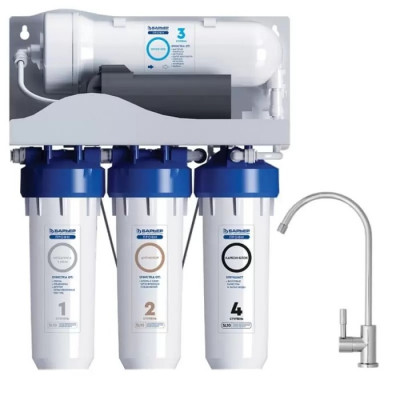 Фильтр под мойку Барьер ПРОФИ Осмо 600