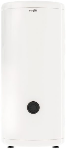 Бойлер косвенного нагрева Uni-fitt INDIRECT F 100л