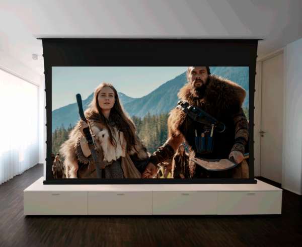 Экран Sakura Cinema S'OK SCPSMC-186X105ED45