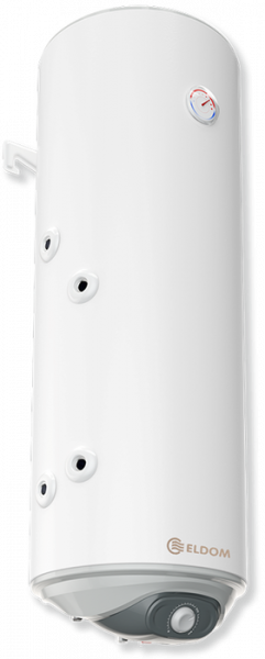 Бойлеры косвенного нагрева Eldom WV15046SR