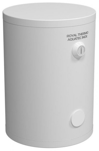 Бойлер косвенного нагрева Royal Thermo RTWX 200