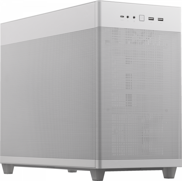 Корпус ASUS Prime AP201 White