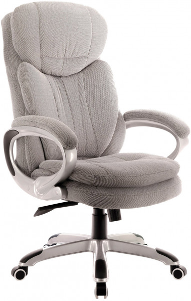 Офисное кресло Everprof Boss T Grey