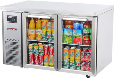 Холодильный стол TURBOAIR KGR12-2-700