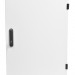 Шкаф телекоммуникационный напольный ЦМО ШТК-М, IP20, 22U, 1140х600х1000 мм (ВхШхГ), дверь: металл, задняя дверь: металлическая стенка, боковая панель: сплошная съемная, цвет: серый, (ШТК-М-22.6.10-3ААА)