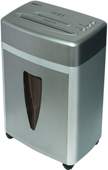 Уничтожитель бумаги (шредер) Office Kit S160 2x6