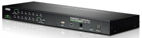 KVM переключатель ATEN CS1716i