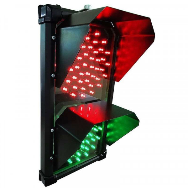 Светофор светодиодный ARGO S-24K
