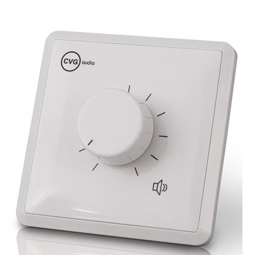 Регулятор громкости CVGaudio VA-1100
