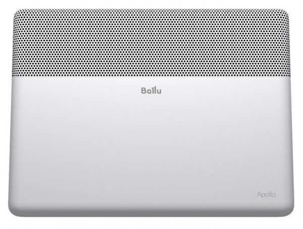 Конвектор электрический Ballu BEC/AT-1500-4E с блоком управления