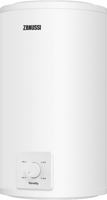 Электрический накопительный водонагреватель Zanussi ZWH/S 15 Novelty U