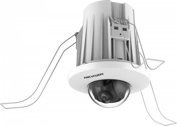 IP камера Hikvision DS-2CD2E23G2-U 2.8мм
