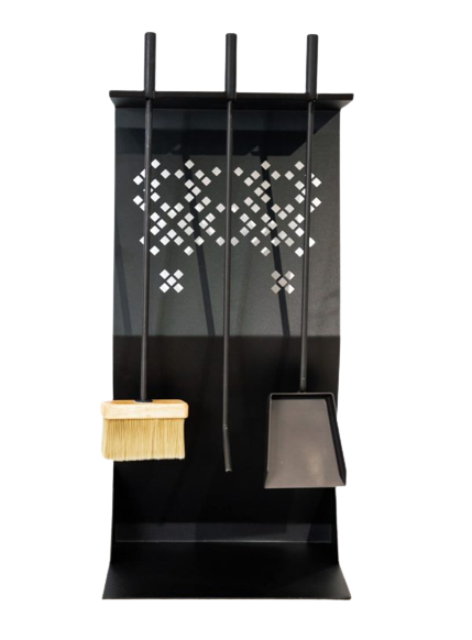 Каминный набор Fire&Wood Epsy-1 (+3 аксессуара)