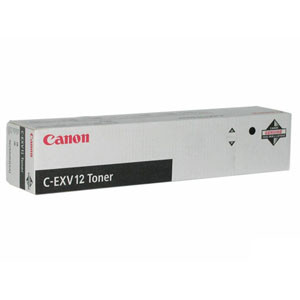 Тонер Canon C-EXV12 Black