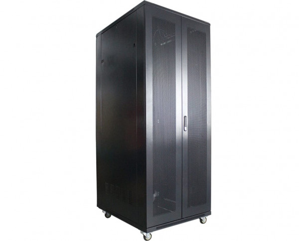 Рэковый шкаф Wize Pro W42U12080R-RD