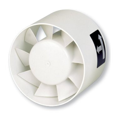 Канальный круглый вентилятор Soler & Palau TDM-100Z