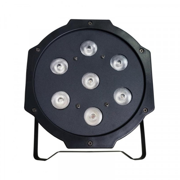 Световое оборудование Led Star F071