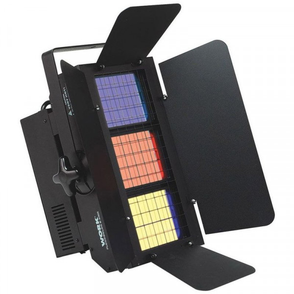 Световое оборудование WORK FLOODCOLOR 3 DMX