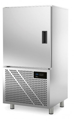 Шкаф шоковой заморозки APACH ASH08K DF