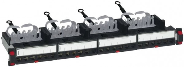 Патч-панель Legrand 33790