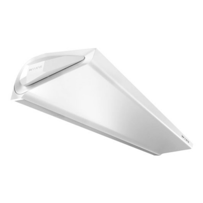 Электрическая тепловая завеса WING II E100 EC