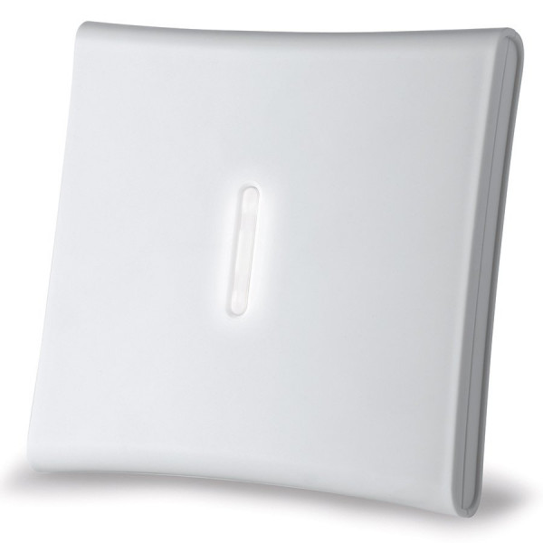 Оповещатель звуковой с встроенной строб-вспышкой радиоканальный SR-720B PG2