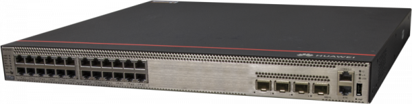 Коммутатор (свитч) Huawei S5736-S24UM4XC
