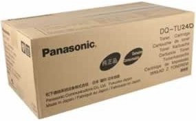 Картридж Panasonic DQ-TU24D