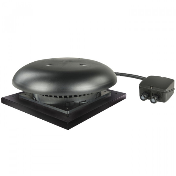 Крышный вентилятор Soler & Palau TPSB/2-190/060 N8