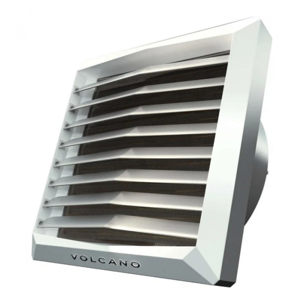 Водяная тепловая пушка 20 кВт Volcano VR Mini 3 AC