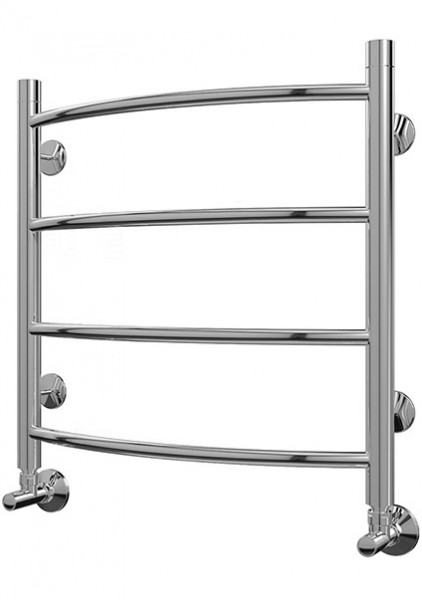 Водяной полотенцесушитель Terminus Классик П4 500*496