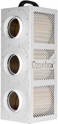 Аксессуар для обеззараживателя воздуха Ozonbox FX-90 для air 70/80/90