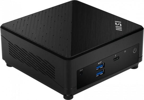 Платформа для неттопа MSI Cubi 5 12M-067BRU