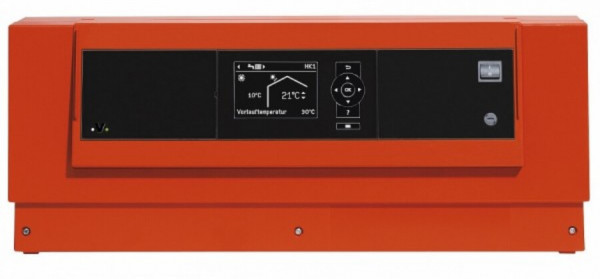 Контроллер для котла Viessmann Vitotronic 200-H HK3B
