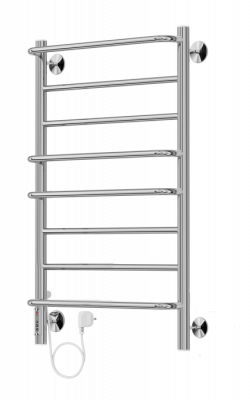 Электрический полотенцесушитель Terminus Евромикс П8 500х850 электро