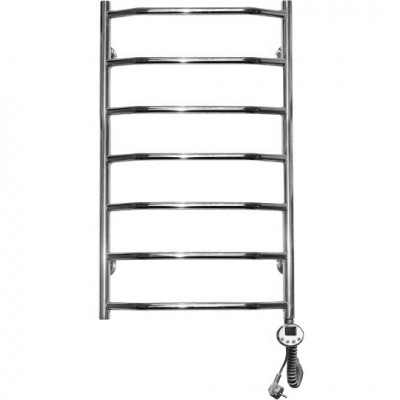 Электрический полотенцесушитель Domoterm Лаура П7 500*700 ER