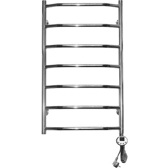 Электрический полотенцесушитель Domoterm Лаура П7 500*700 ER