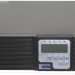 ИБП ELTENA Monolith, 6000ВА, онлайн, в стойку, 440х680х88 (ШхГхВ), 230V, 2U,  однофазный, Ethernet, (Monolith 6000RT2U)