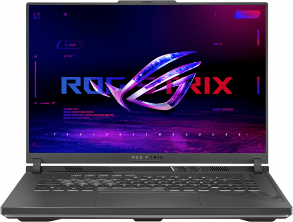 Ноутбук ASUS G614JV ROG Strix G16 (2023) (N4072)