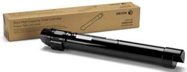 Картридж Xerox 106R01446 Black