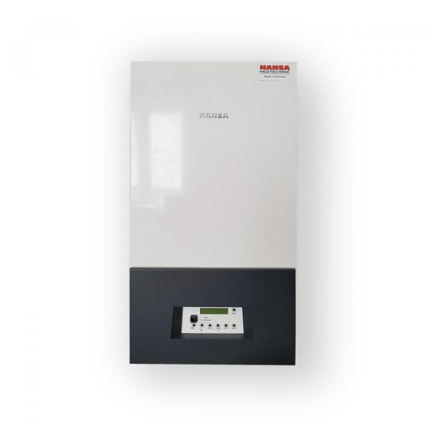 Настенный газовый котел Hansa PEGA 40