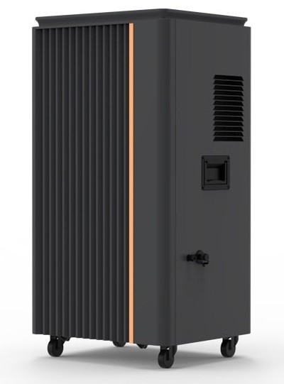 Промышленный осушитель воздуха Euronord Industrial Dry Master 150