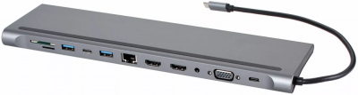 USB-концентратор iOpen ACU4700