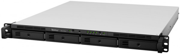 Сетевое хранилище (NAS) Synology RS1619xs+