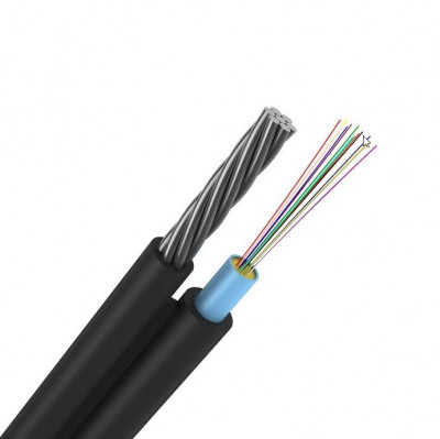 Оптоволоконный кабель ОПЦ-24А-4