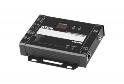 Передатчик Aten, портов: 1, HDMI (Type A), (VE8900T-AT-G)