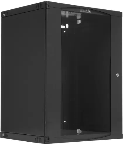 Шкаф TWT TWT-CBWNG-15U-6X4-BK