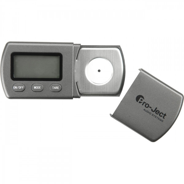 Весы Pro-Ject MEASURE IT E