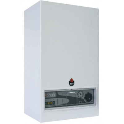 Электрический котел ACV E-Tech W 22 Tri V15
